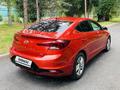 Hyundai Elantra 2020 года за 9 500 000 тг. в Алматы – фото 3