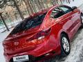 Hyundai Elantra 2020 годаүшін8 900 000 тг. в Алматы – фото 5