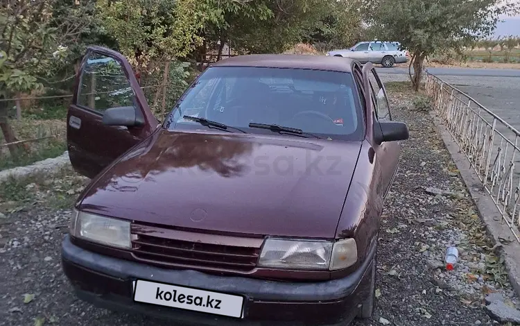 Opel Vectra 1990 годаүшін550 000 тг. в Шымкент