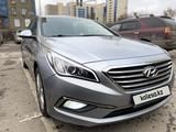 Hyundai Sonata 2015 годаfor8 000 000 тг. в Астана