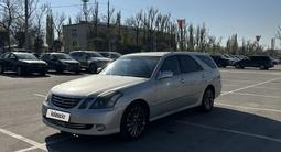 Toyota Mark II 2002 года за 4 500 000 тг. в Алматы – фото 2