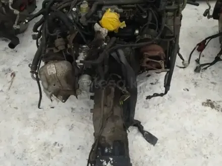 Двигатель Матор за 310 000 тг. в Алматы – фото 2
