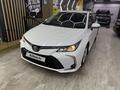 Toyota Corolla 2019 года за 8 600 000 тг. в Астана