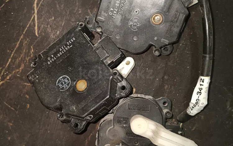 Сервопривод за 25 000 тг. в Алматы