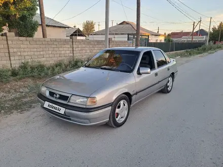 Opel Vectra 1995 года за 1 800 000 тг. в Жанакорган – фото 4