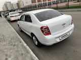 Chevrolet Cobalt 2021 годаүшін5 500 000 тг. в Астана – фото 3