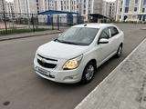 Chevrolet Cobalt 2021 годаүшін5 500 000 тг. в Астана – фото 2