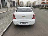 Chevrolet Cobalt 2021 годаүшін5 500 000 тг. в Астана – фото 4