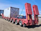 Shengrun  SKW9401TDP 2024 года за 20 000 000 тг. в Уральск – фото 4