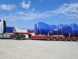 Shengrun  SKW9401TDP 2024 года за 20 000 000 тг. в Уральск