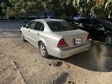 Daewoo Magnus 2003 года за 1 400 000 тг. в Кызылорда – фото 4