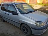 Toyota Raum 1998 годаүшін2 500 000 тг. в Усть-Каменогорск