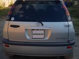 Toyota Raum 1998 годаүшін2 500 000 тг. в Усть-Каменогорск – фото 4