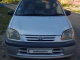 Toyota Raum 1998 годаүшін2 500 000 тг. в Усть-Каменогорск – фото 3
