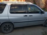 Toyota Raum 1998 годаүшін2 500 000 тг. в Усть-Каменогорск – фото 5