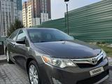 Toyota Camry 2013 года за 9 800 000 тг. в Шымкент