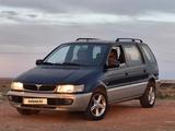 Mitsubishi Space Wagon 1997 года за 2 200 000 тг. в Балхаш