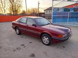 Mitsubishi Galant 1992 годаүшін1 450 000 тг. в Экибастуз