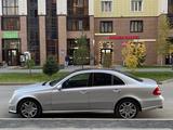 Mercedes-Benz E 280 2005 годаүшін6 000 000 тг. в Астана – фото 3