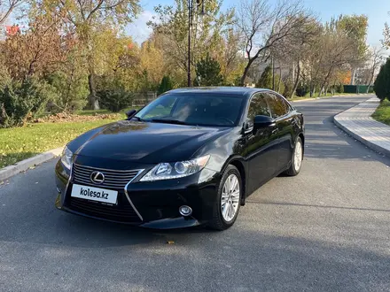 Lexus ES 250 2015 года за 12 800 000 тг. в Шымкент