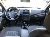 ВАЗ (Lada) Granta 2190 2018 года за 2 800 000 тг. в Караганда – фото 4