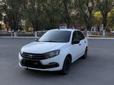 ВАЗ (Lada) Granta 2190 2018 года за 2 800 000 тг. в Караганда