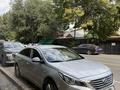 Hyundai Sonata 2016 годаүшін6 500 000 тг. в Алматы