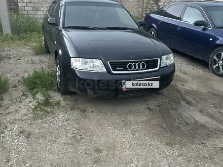 Audi A6 1998 года за 3 200 000 тг. в Кокшетау