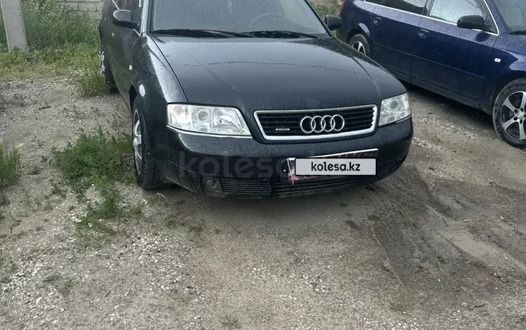 Audi A6 1998 годаfor3 200 000 тг. в Кокшетау