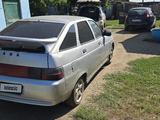ВАЗ (Lada) 2112 2005 года за 800 000 тг. в Кокшетау – фото 3