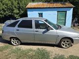 ВАЗ (Lada) 2112 2005 года за 800 000 тг. в Кокшетау – фото 4