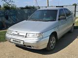 ВАЗ (Lada) 2112 2005 года за 800 000 тг. в Кокшетау – фото 5