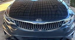 Kia Optima 2018 года за 6 200 000 тг. в Шымкент – фото 3