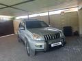 Toyota Land Cruiser Prado 2008 года за 14 700 000 тг. в Алматы – фото 7