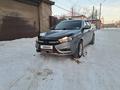 ВАЗ (Lada) Vesta SW 2018 годаүшін5 300 000 тг. в Астана – фото 3