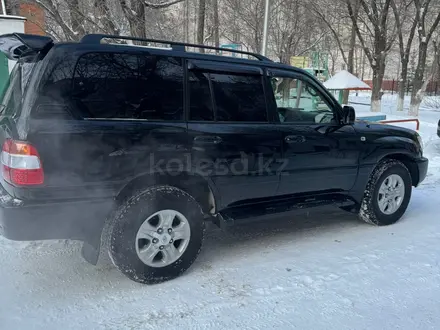 Toyota Land Cruiser 2006 года за 9 000 000 тг. в Караганда – фото 3