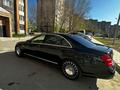 Mercedes-Benz S 65 AMG 2006 годаfor7 700 000 тг. в Усть-Каменогорск – фото 9