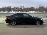 Lexus IS 250 2015 годаүшін10 800 000 тг. в Актобе