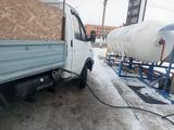 ГАЗ ГАЗель 2006 года за 3 500 000 тг. в Караганда