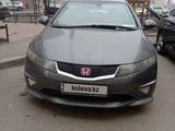 Honda Civic 2010 годаүшін4 000 000 тг. в Алматы