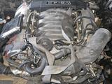 Двигатель 4.2 V8 BFM Audi A8 D3for13 782 тг. в Алматы – фото 5