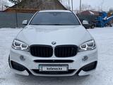 BMW X6 2016 года за 22 000 000 тг. в Астана