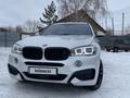 BMW X6 2016 года за 22 000 000 тг. в Астана – фото 6