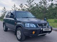 Honda CR-V 1997 годаүшін3 400 000 тг. в Алматы