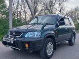 Honda CR-V 1997 года за 3 400 000 тг. в Алматы – фото 2