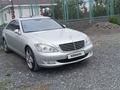 Mercedes-Benz S 350 2006 годаүшін7 000 000 тг. в Талгар – фото 10