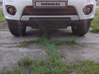 Mitsubishi Pajero Sport 2014 годаүшін11 000 000 тг. в Усть-Каменогорск