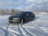 Chevrolet Cruze 2009 годаүшін3 000 000 тг. в Караганда