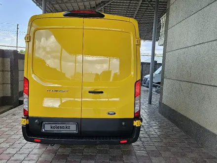 Ford Transit 2020 года за 15 000 000 тг. в Алматы – фото 5