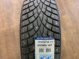 215/70r16 Triangle IceLynX TI501үшін50 000 тг. в Астана – фото 2